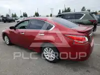 2014 Nissan ALTIMA фото