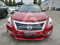 2014 Nissan ALTIMA фото