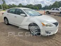 2014 Nissan ALTIMA фото