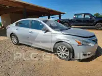 2014 Nissan ALTIMA фото