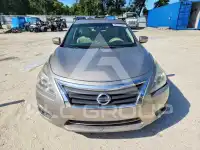 2014 Nissan ALTIMA фото