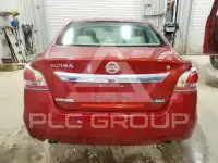 2014 Nissan ALTIMA photo