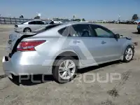 2014 Nissan ALTIMA фото