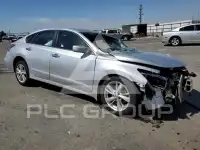 2014 Nissan ALTIMA фото