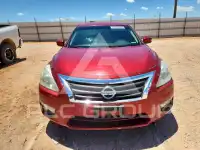 2014 Nissan ALTIMA photo