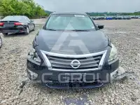 2014 Nissan ALTIMA фото