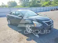 2014 Nissan ALTIMA photo