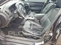 2014 Nissan ALTIMA photo