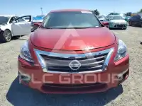 2014 Nissan ALTIMA фото