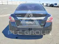 2014 Nissan ALTIMA фото