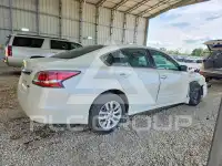 2014 Nissan ALTIMA фото