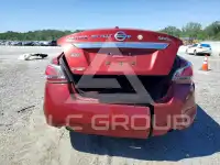 2014 Nissan ALTIMA photo
