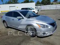 2014 Nissan ALTIMA фото