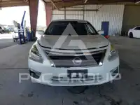 2014 Nissan ALTIMA фото