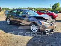 2014 Nissan ALTIMA photo
