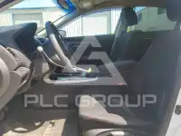 2014 Nissan ALTIMA photo