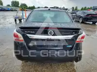 2014 Nissan ALTIMA фото