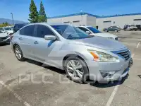 2014 Nissan ALTIMA фото