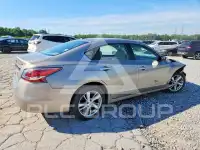 2014 Nissan ALTIMA фото