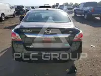 2014 Nissan ALTIMA photo