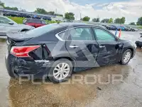2014 Nissan ALTIMA фото