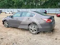2014 Nissan ALTIMA фото