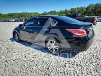 2014 Nissan ALTIMA фото