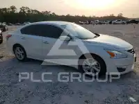 2014 Nissan ALTIMA фото
