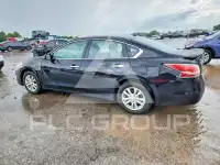 2014 Nissan ALTIMA фото