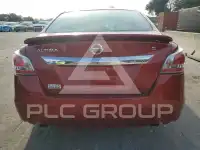 2014 Nissan ALTIMA photo