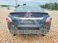 2014 Nissan ALTIMA фото