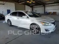 2014 Nissan ALTIMA фото