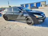 2014 Nissan ALTIMA фото