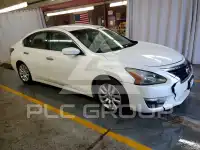 2014 Nissan ALTIMA фото
