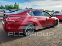 2014 Nissan ALTIMA фото
