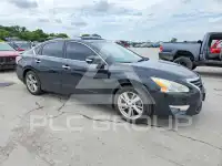 2014 Nissan ALTIMA photo
