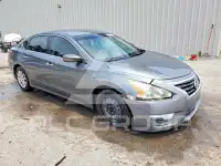 2014 Nissan ALTIMA фото