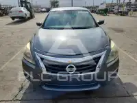 2014 Nissan ALTIMA photo