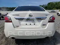 2014 Nissan ALTIMA photo