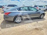 2014 Nissan ALTIMA фото