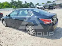 2014 Nissan ALTIMA photo