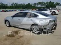 2014 Nissan ALTIMA photo