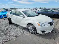 2014 Nissan ALTIMA photo