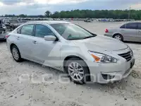 2014 Nissan ALTIMA фото