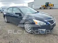 2014 Nissan ALTIMA фото