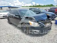 2014 Nissan ALTIMA photo