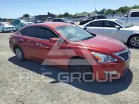 2014 Nissan ALTIMA фото
