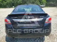 2014 Nissan ALTIMA фото
