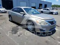 2014 Nissan ALTIMA photo