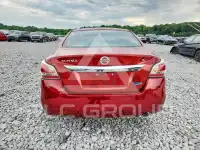 2014 Nissan ALTIMA фото